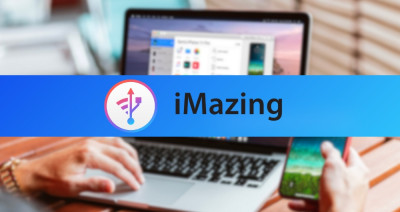 Unearth the Power of iMazing: A Comprehensive Guide